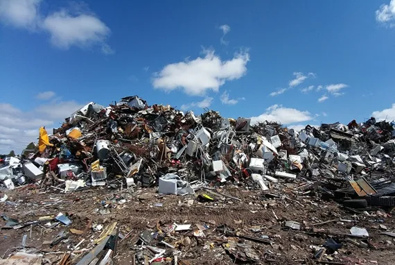 Plastic Waste Recycling Plant in India