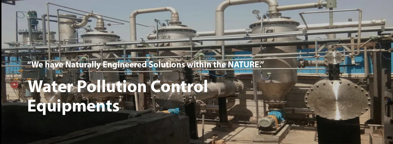 Wastewater Versatile Solutions